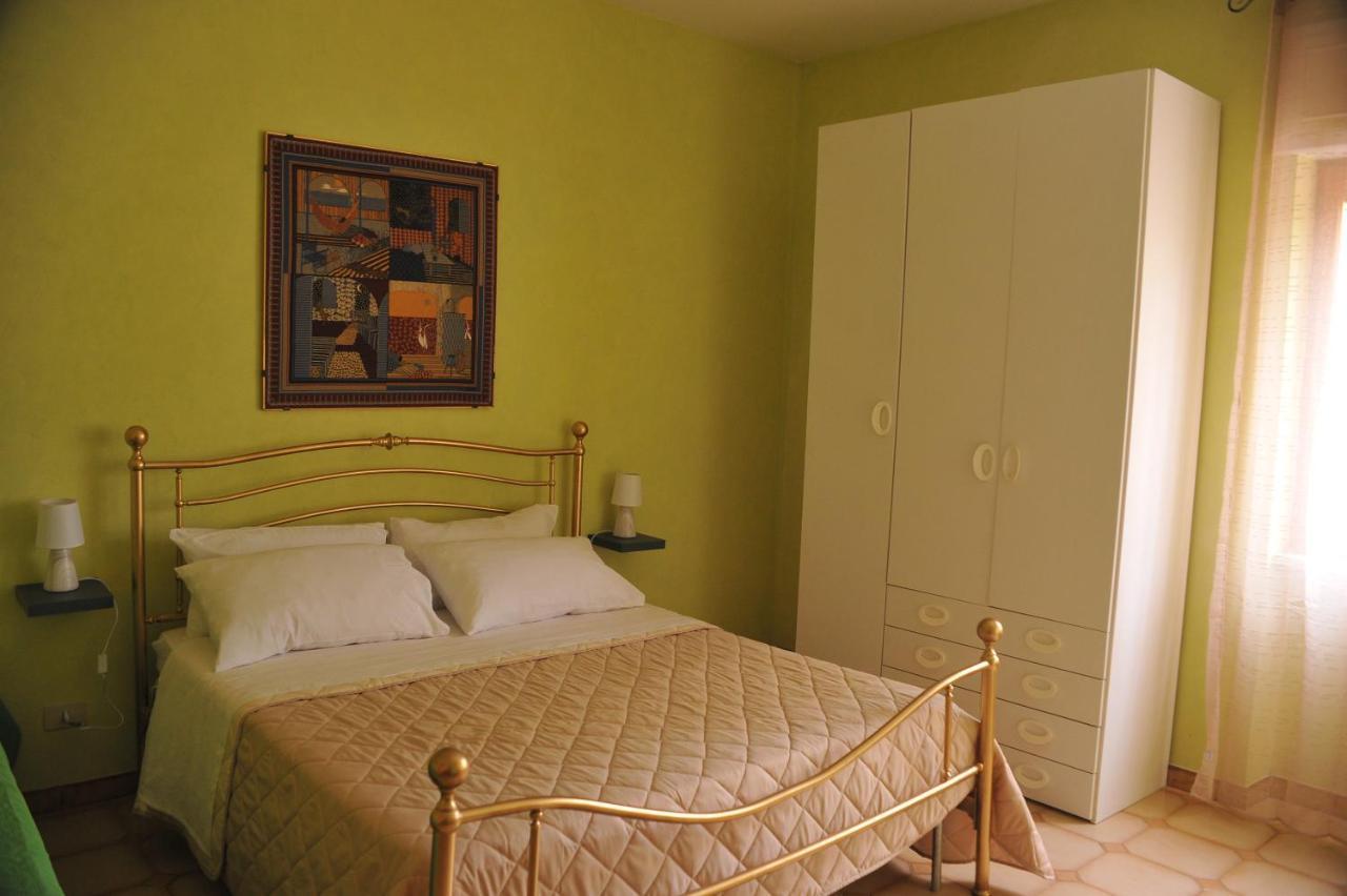 Hotel Adri'S House Monterotondo  Esterno foto