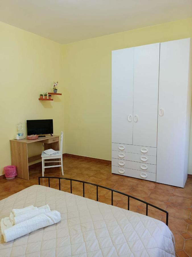 Hotel Adri'S House Monterotondo  Esterno foto