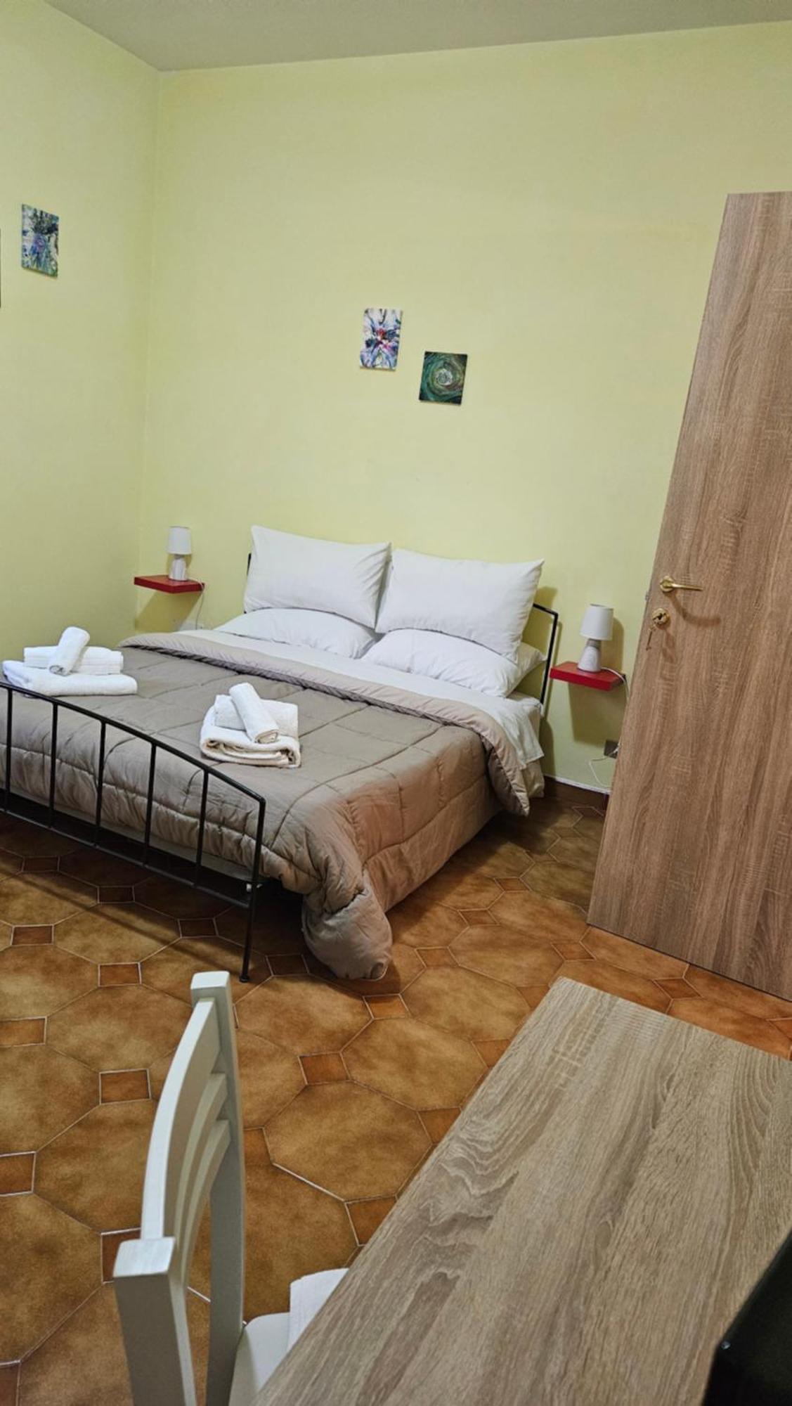 Hotel Adri'S House Monterotondo  Esterno foto