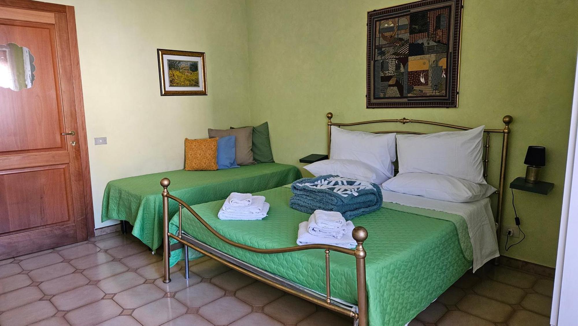 Hotel Adri'S House Monterotondo  Esterno foto