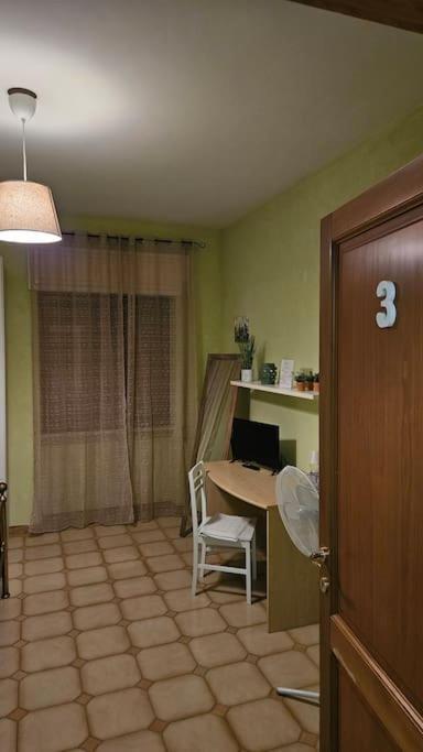 Hotel Adri'S House Monterotondo  Esterno foto