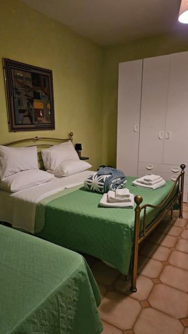 Hotel Adri'S House Monterotondo  Esterno foto