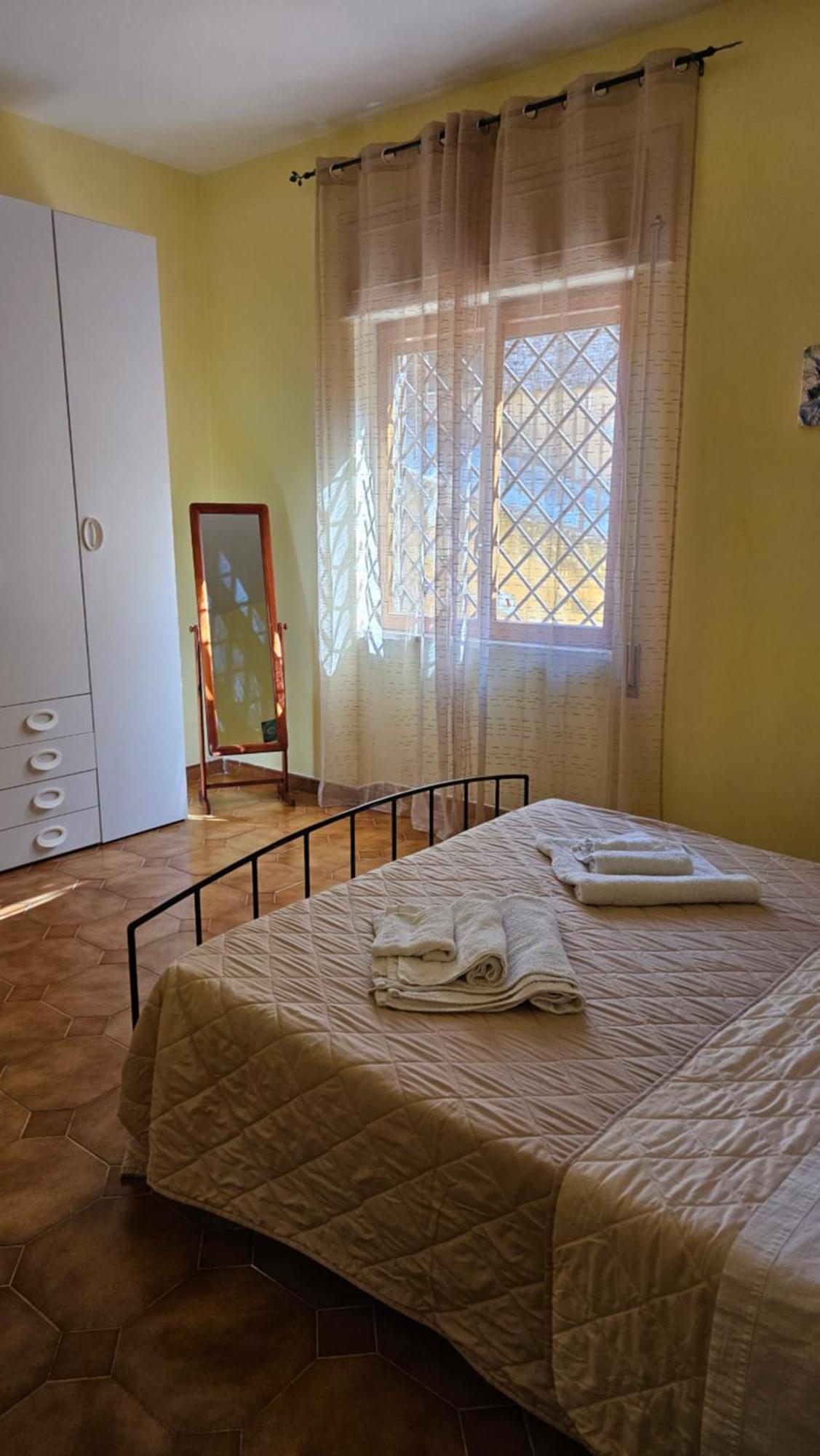 Hotel Adri'S House Monterotondo  Esterno foto